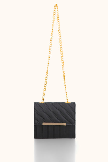 Cross-Body Bag - E229