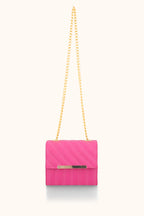 Cross-Body Bag - E229