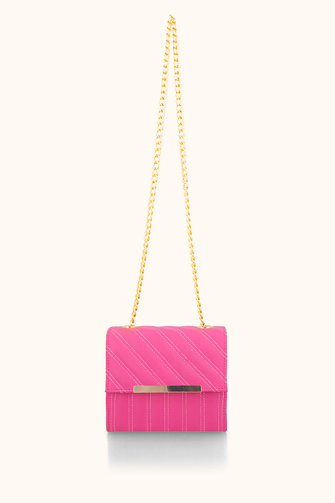 Cross-Body Bag - E229