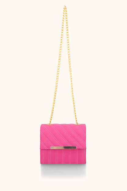 Cross-Body Bag - E229