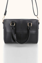 Cross-Body Bag - E230|Black