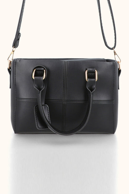 Cross-Body Bag - E230