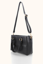 Cross-Body Bag - E230|Black