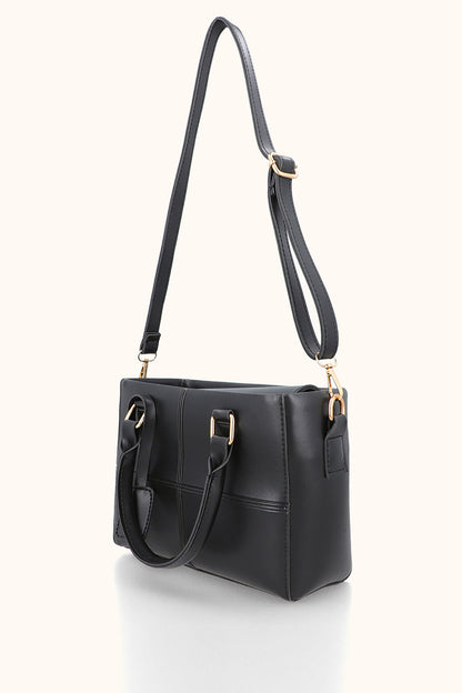 Cross-Body Bag - E230