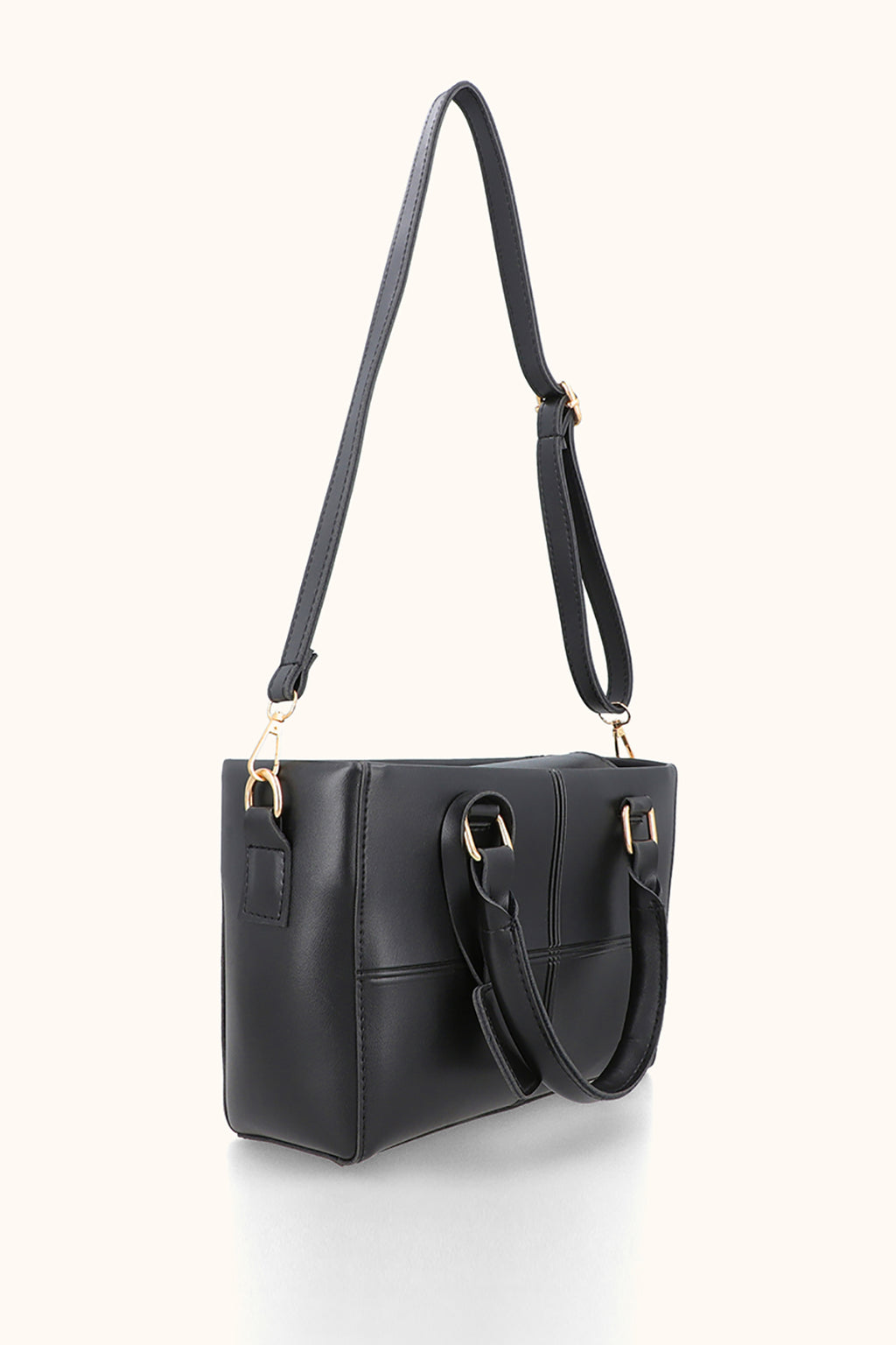 Cross-Body Bag - E230|Black