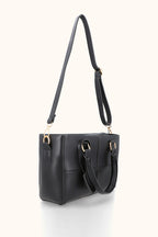Cross-Body Bag - E230|Black