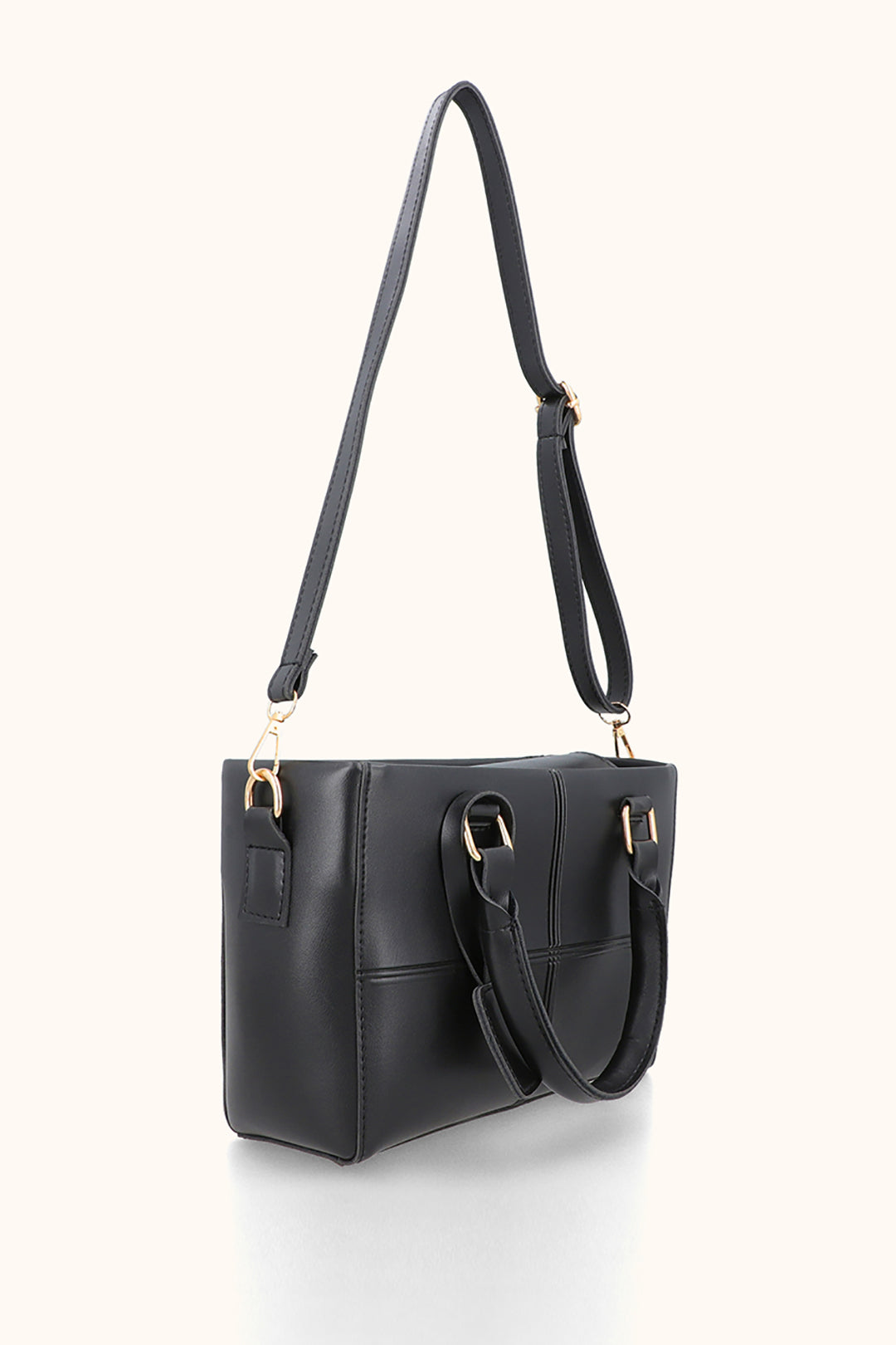 Cross-Body Bag - E230|Black
