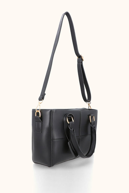 Cross-Body Bag - E230