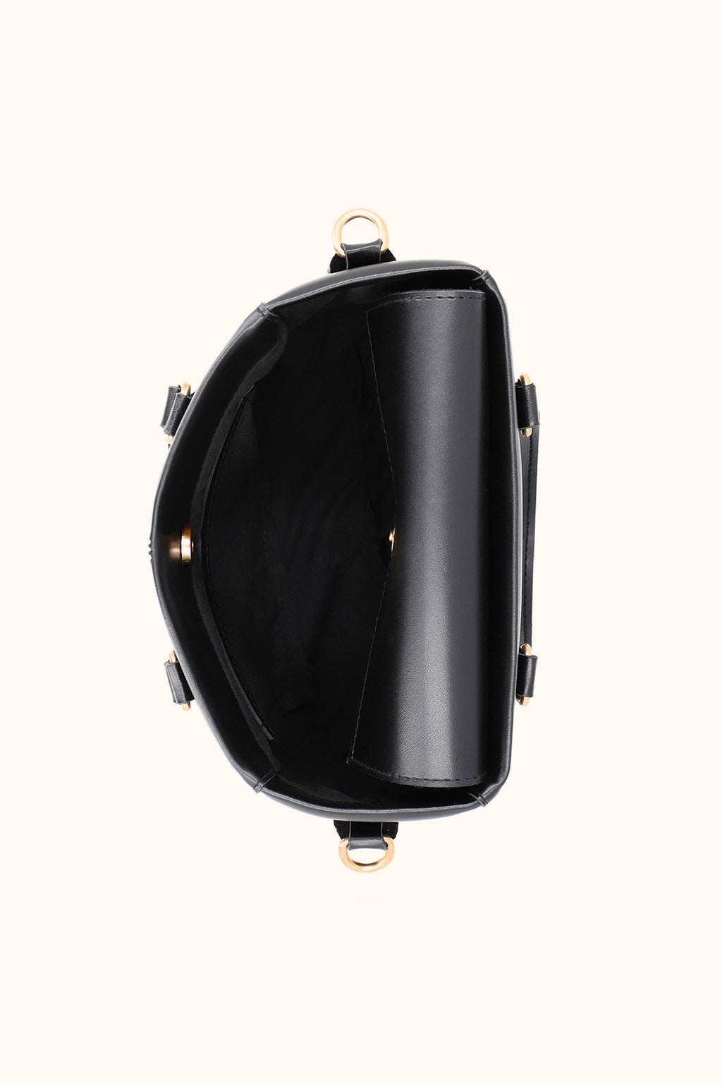 Cross-Body Bag - E230|Black