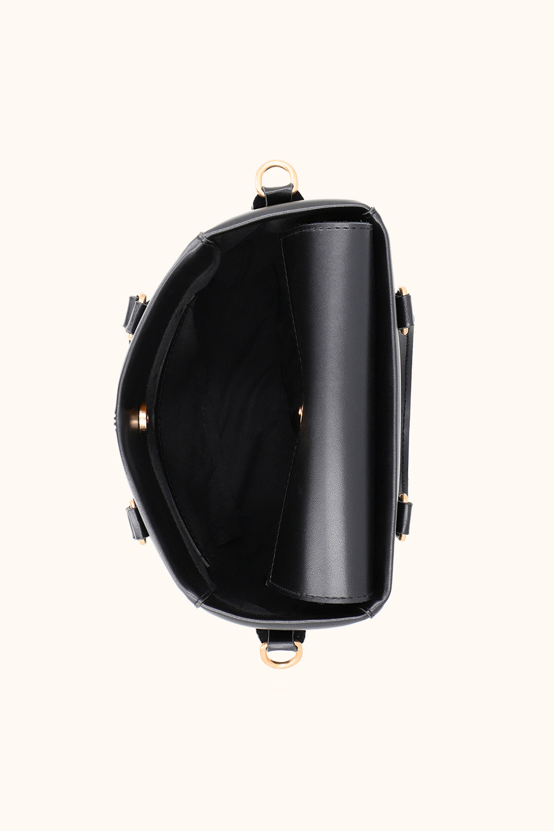 Cross-Body Bag - E230|Black