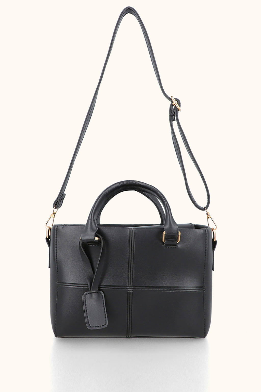 Cross-Body Bag - E230|Black