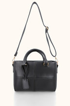 Cross-Body Bag - E230|Black
