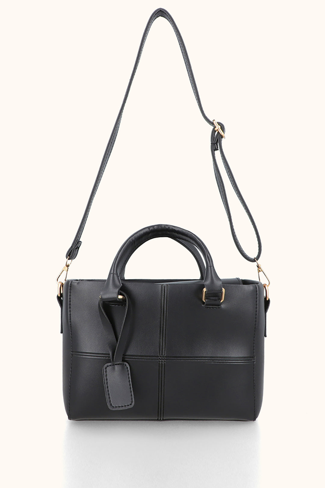 Cross-Body Bag - E230|Black