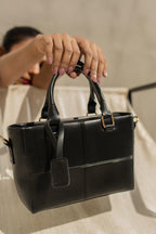 Cross-Body Bag - E230|Black