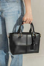Cross-Body Bag - E230|Black