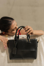 Cross-Body Bag - E230|Black