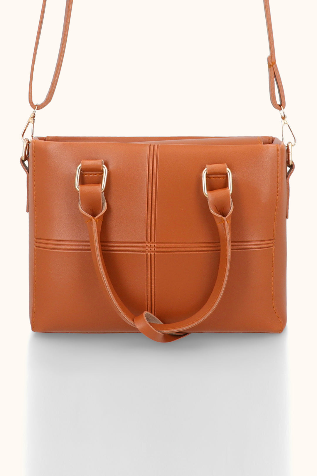 Cross-Body Bag - E230|Black