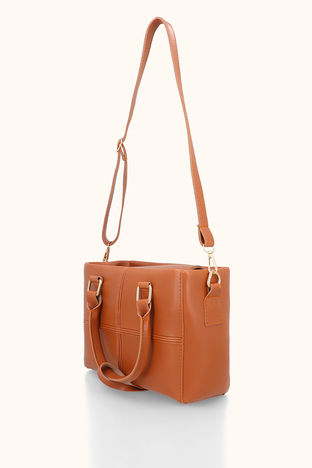 Cross-Body Bag - E230|Black