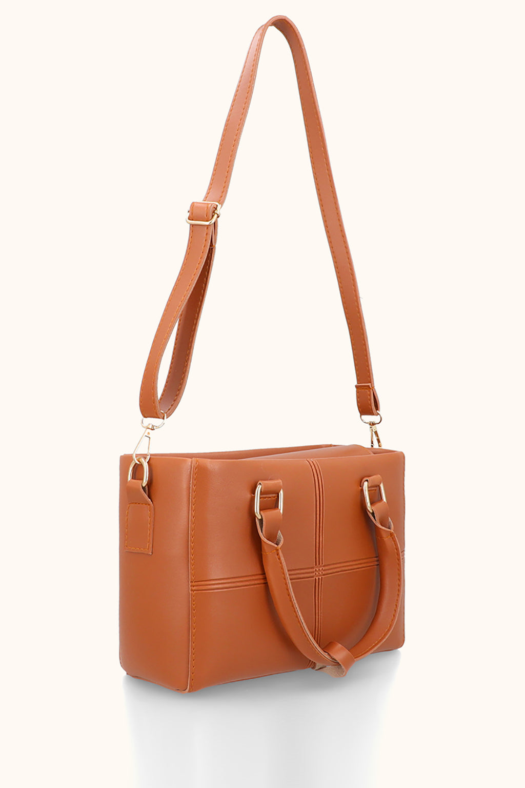 Cross-Body Bag - E230|Black