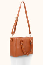 Cross-Body Bag - E230|Black