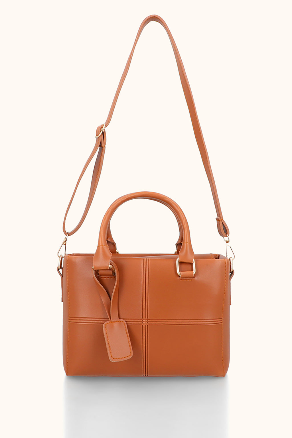 Cross-Body Bag - E230|Black