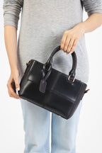 Cross-Body Bag - E230|Black