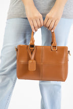 Cross-Body Bag - E230|Black