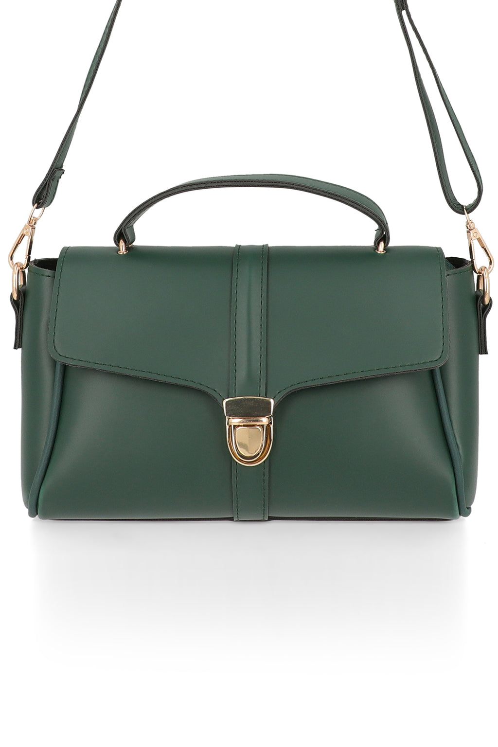 Cross-Body Bag - E231|Black