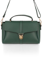 Cross-Body Bag - E231|Black