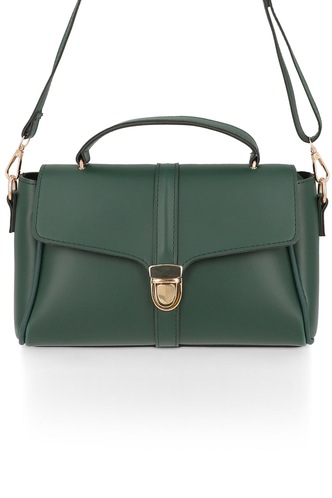 Cross-Body Bag - E231|Black