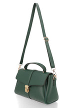 Cross-Body Bag - E231|Black