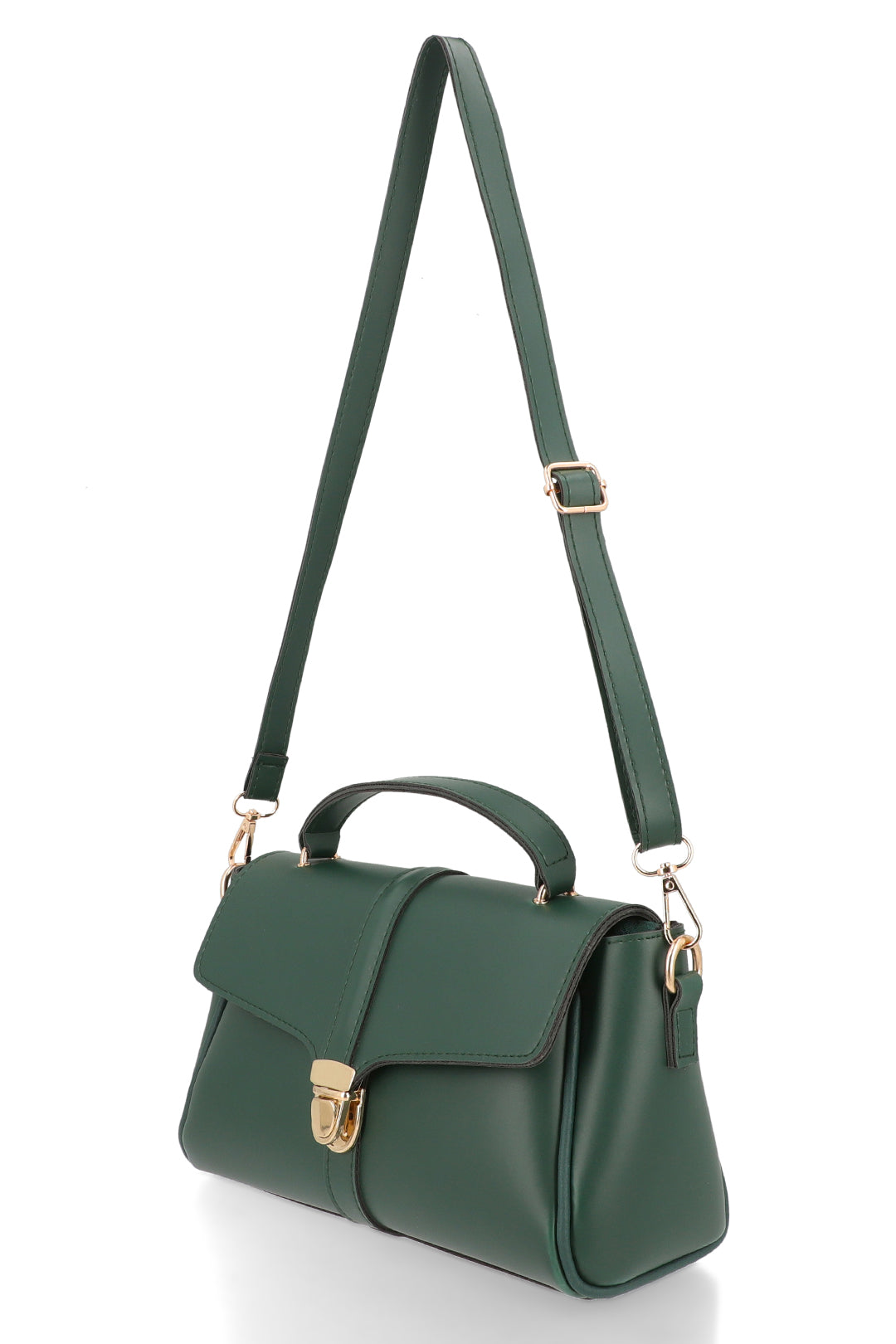Cross-Body Bag - E231|Black