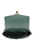 Cross-Body Bag - E231|Black