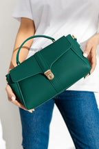 Cross-Body Bag - E231|Black
