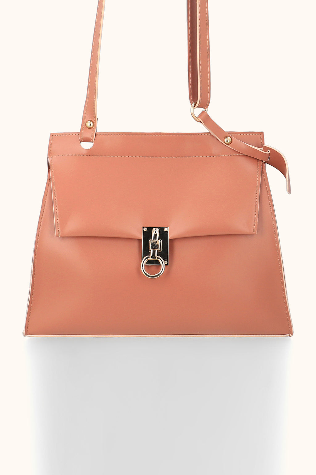Cross-Body Bag - E231|Black