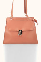 Cross-Body Bag - E231|Black