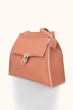 Cross-Body Bag - E231|Black