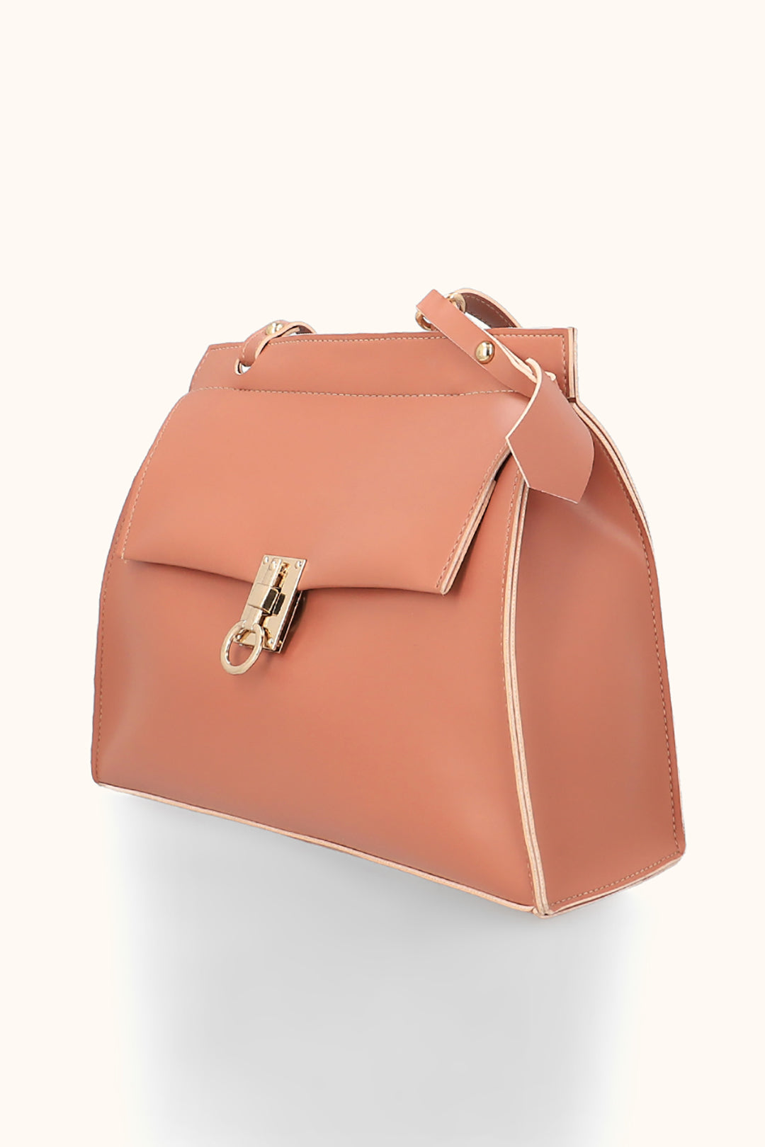 Cross-Body Bag - E231|Black