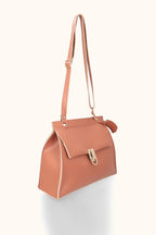 Cross-Body Bag - E231|Black