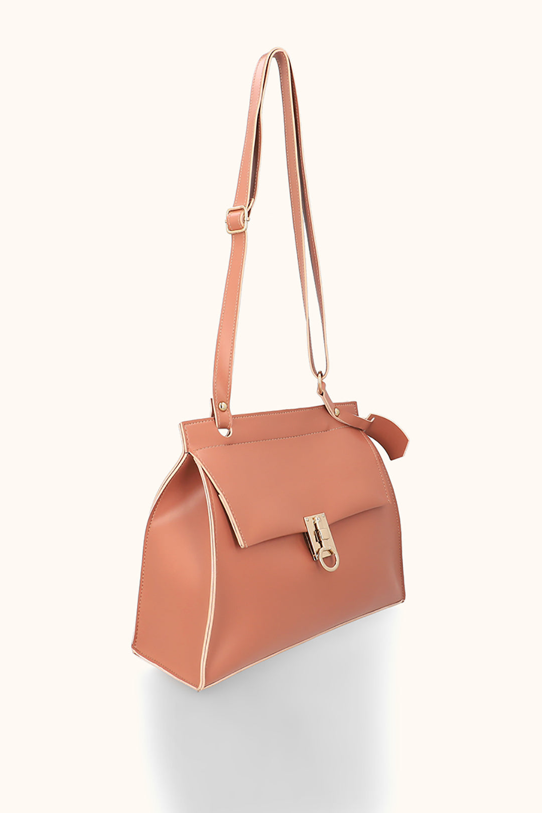 Cross-Body Bag - E231|Black