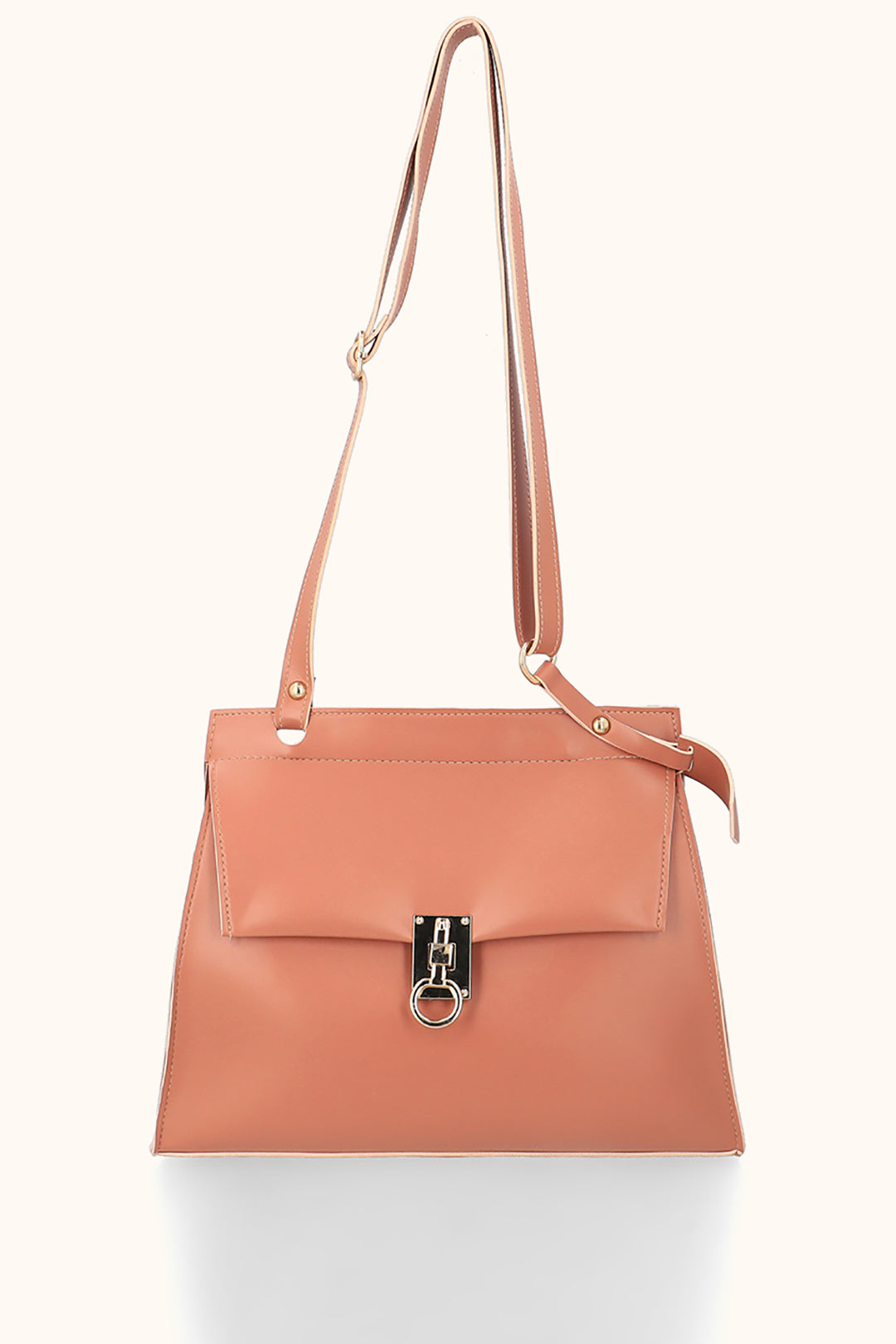 Cross-Body Bag - E231|Black