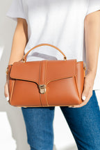 Cross-Body Bag - E231|Black