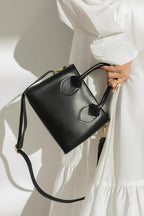 Cross-Body Bags - E232|Black