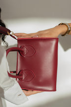 Cross-Body Bags - E232|Black