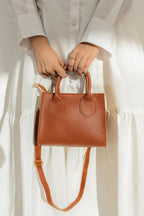 Cross-Body Bags - E232|Black
