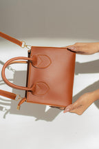 Cross-Body Bags - E232|Black
