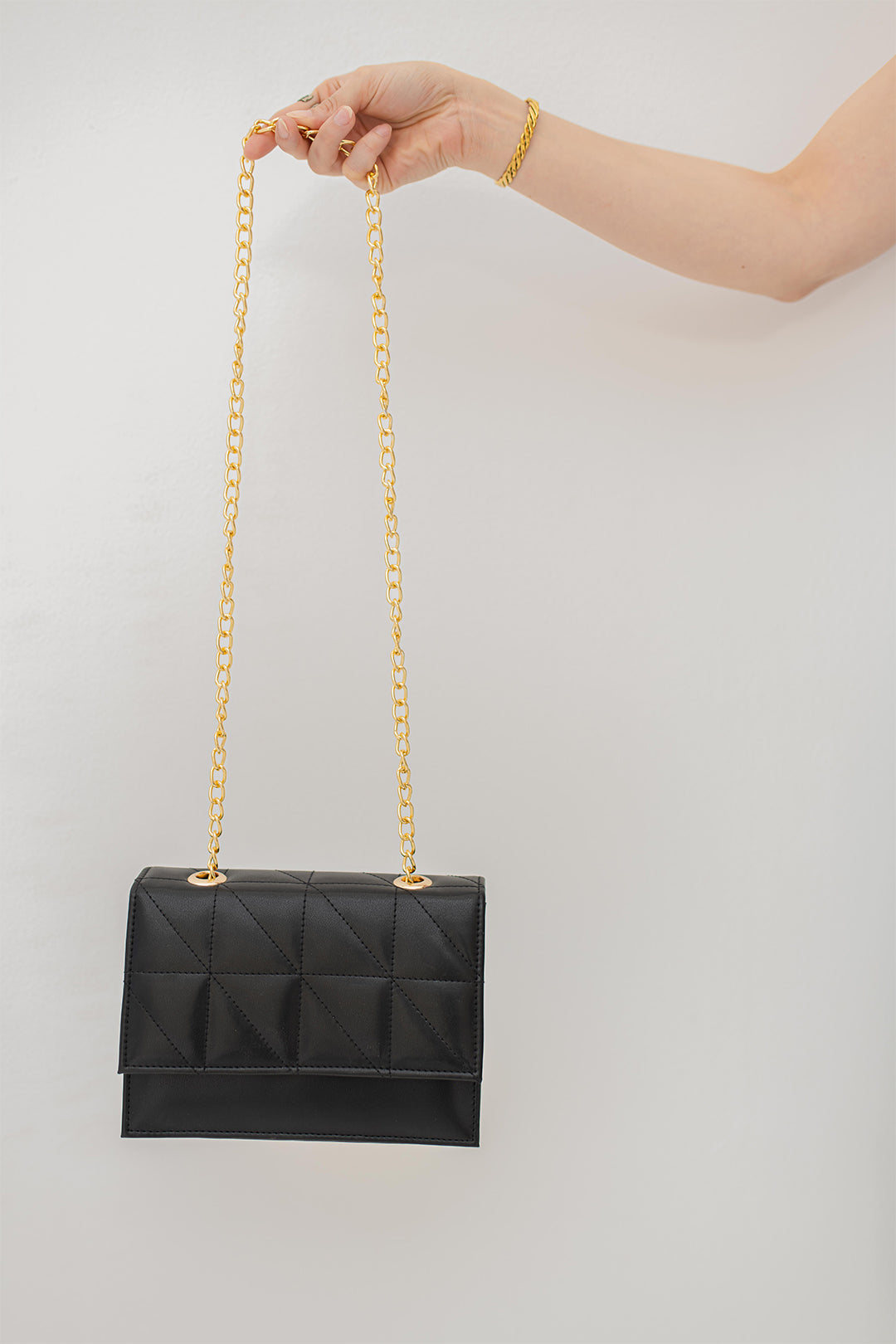 Cross-Body Bags - E237|Black