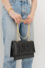 Cross-Body Bags - E237|Black