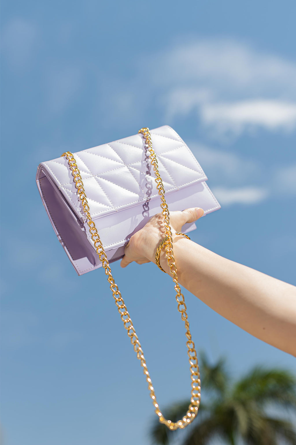 Cross-Body Bags - E237|Black