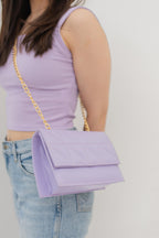 Cross-Body Bags - E237|Black